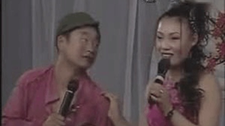 爆笑傻子另类二人转小品