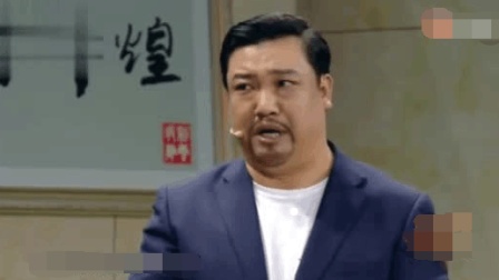 小品《目标一致》贾冰看车笑料百出