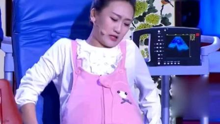 小品《亲亲我的宝贝》 二货老爸戏耍儿子