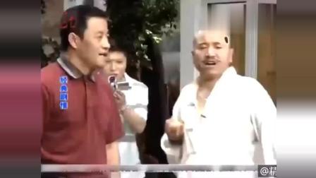 《走着瞧》刘能搞笑小品