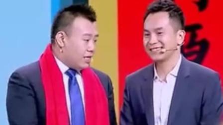 小品《过年谁值班》侯振鹏陈印泉陈曦金霏徐
