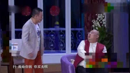 《慈母心》邵峰小品感动全场