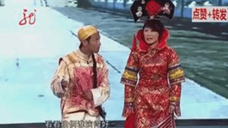 《还珠格格Y传》宋小宝小品宫斗戏登峰造极