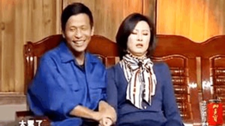 《我的老婆听我的》宋小宝 海燕爆笑小品