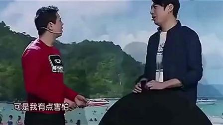 《大春特烦恼》艾伦常远最新爆笑小品
