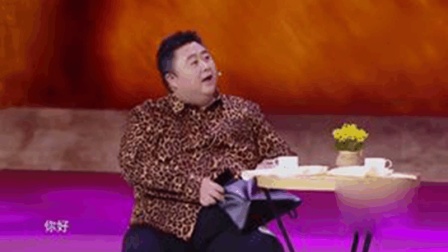 小品《相亲男女》 世上只有妈妈好