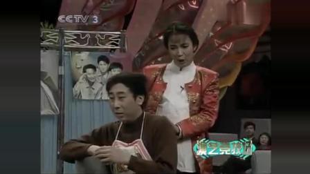 冯巩小品《心愿》很多人都还没看过