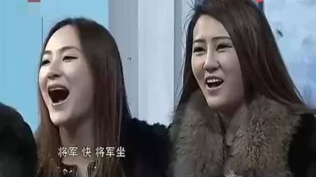爆笑小品《思君》笑到肚子疼