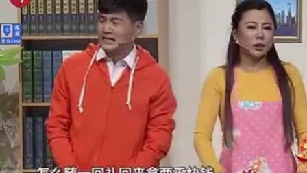爆笑小品《戒酒》