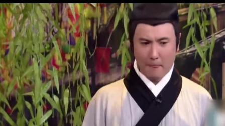 沈腾小品《证人》反客为主笑懵了