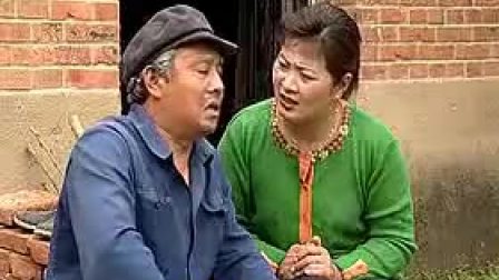 民间小调《儿媳妇孝公婆》全