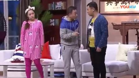 小品《草木皆兵》孙涛邵峰张瑞雪赵博精彩演绎爆笑全场下载