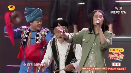 歌曲《阿楚姑娘》袁娅维 张明松下载