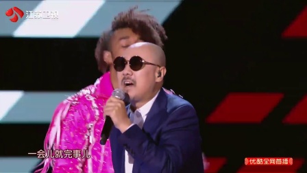 歌曲《倍儿爽》 腾格尔下载