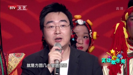 感受藏舞藏戏的独特魅力