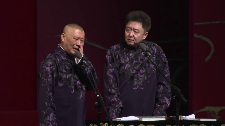 爆笑相声《拍电影》