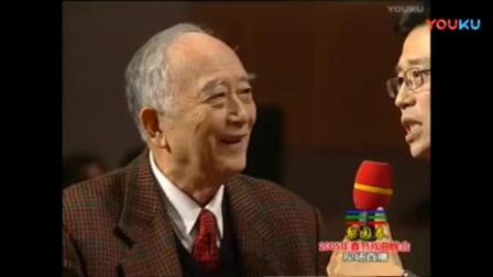 梨园春2005年终擂主总决赛上