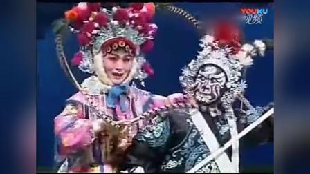 豫剧《杨七娘》全场