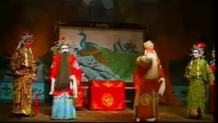 豫剧《呼家将》谢庆军 索文化 毛松奇下载