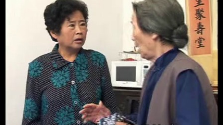 柳琴戏《喜盈门》下