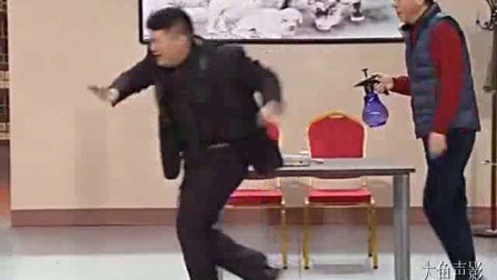 爆笑小品《小棉袄》
