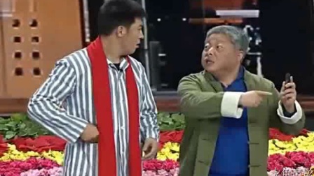 《放心吧》经典爆笑小品