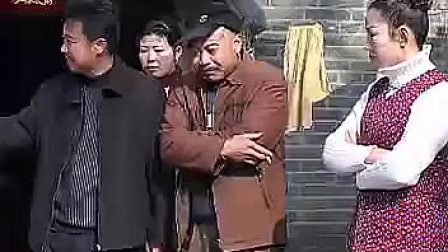 《 抽签分爹娘 下》  安徽民间小调