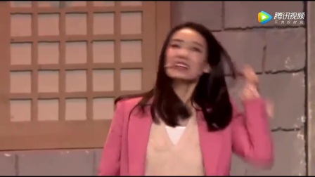 《富二代美女进村要账》