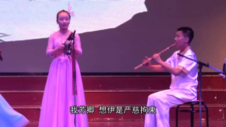 南音节目《望明月》
