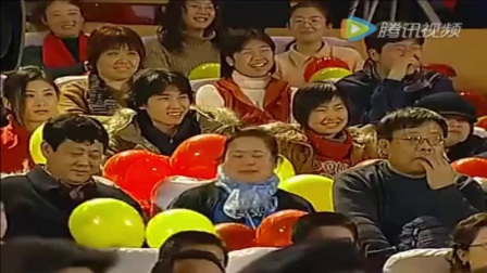 《让一让生活更美好》冯巩朱军周涛经典小品下载