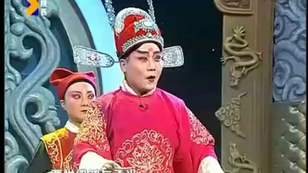 秦腔全本《劈山救母》梅花奖李小锋下载