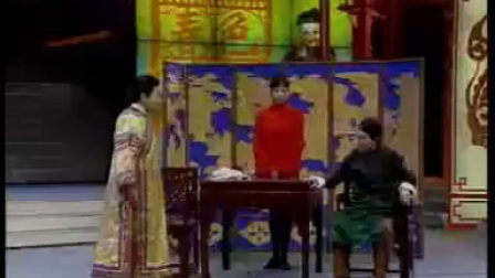 经典相声《 打工奇遇》