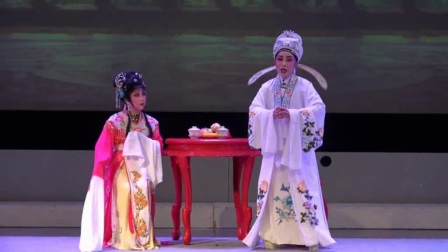 玉堂春上  高清版