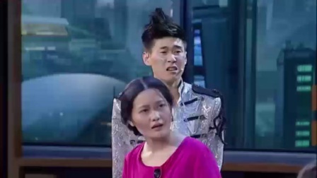 《机器人之恋2》美女与野兽小品