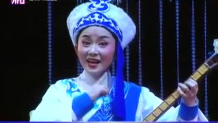 越剧尹派小生 新生代折子戏专场