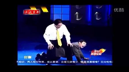 《绝对真话》大兵赵卫国最新幽默小品