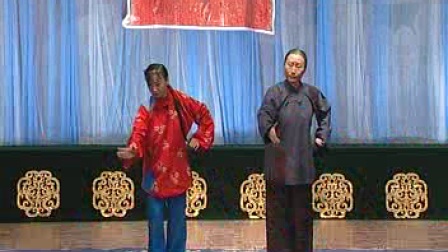 晋剧大联唱A