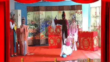 越剧《碧玉簪 上》
