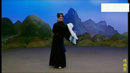 《捉放曹》《潘杨讼》《白罗衫》河北梆子三