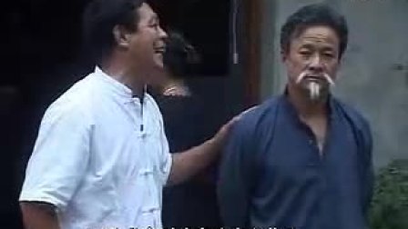 民间小调《 儿子多了饿死爹》