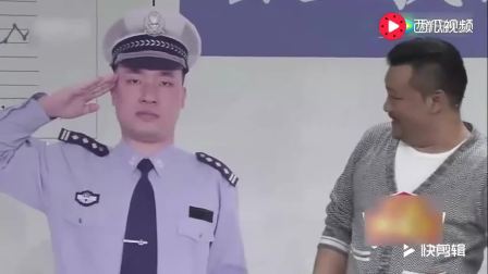 贾冰小品《喝酒办事》笑点爆棚
