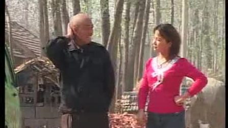 民间小调《公婆当老牛》