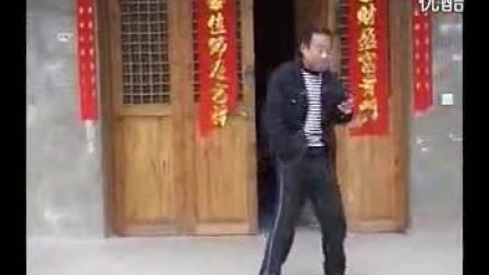 民间小调《懒女婿捉奸》