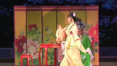 越剧《梁祝 楼台会》高清版