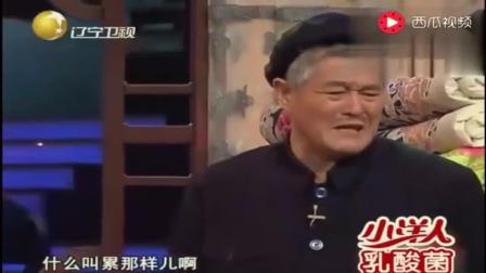 经典版 赵四和赵本山小品
