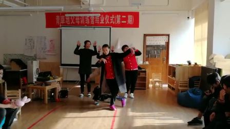 黄梅戏《小星星》