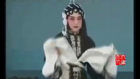 茂腔《西京》上