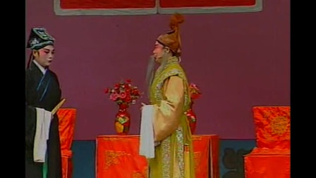 茂腔《姊妹易嫁》