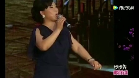 越调《收姜维》 张艳红  高清版下载