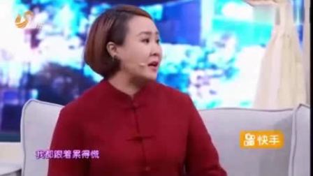 2018小品《催孕》
